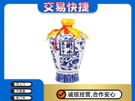铜山区回收名酒电话